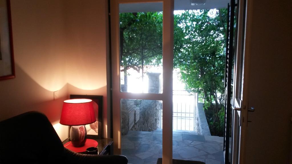 G&B Apartments 트로기르 객실 사진